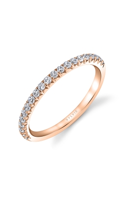 Sylvie Wedding Band BS1944-027A8R-ALL product image