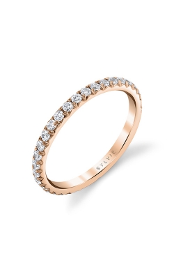 Sylvie Wedding Band BS1992-048A8R-ALL product image