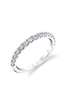 Sylvie Wedding Band BS2060-047A8W-ALL product image