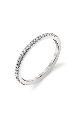 Sylvie Wedding Band BS2093-22A8W-ALL product image
