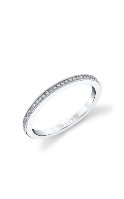 Sylvie Wedding Band BS2504-012APL-ALL product image