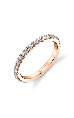Sylvie Wedding Band BS2593-056A4R-ALL product image