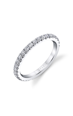 Sylvie Wedding Band BS2593-056A8W-ALL product image