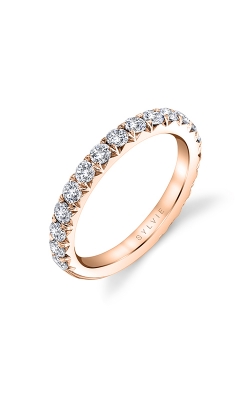 Sylvie Wedding Band BS2793-106A8R-ALL product image