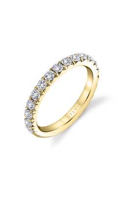 Sylvie Wedding Band BS2793-106A8Y-ALL product image