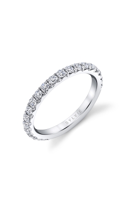 Sylvie Wedding Band BS2993-066A4W product image
