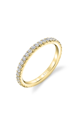 Sylvie Wedding Band BS3093-042A8Y-ALL product image