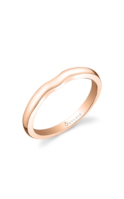 Sylvie Wedding Band BSY904-004R-ALL product image