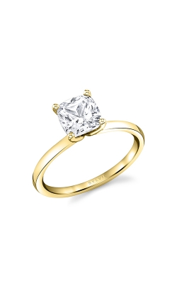 Sylvie Solitaire Engagement Ring S1955-005A8Y10C product image