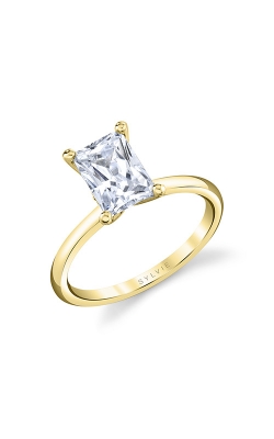 Sylvie Solitaire Engagement Ring S1955-005A8Y20RA product image