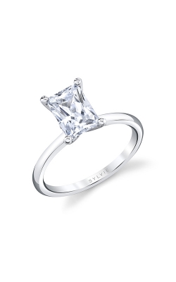 Sylvie Solitaire Engagement Ring S1955-005APL20RA product image