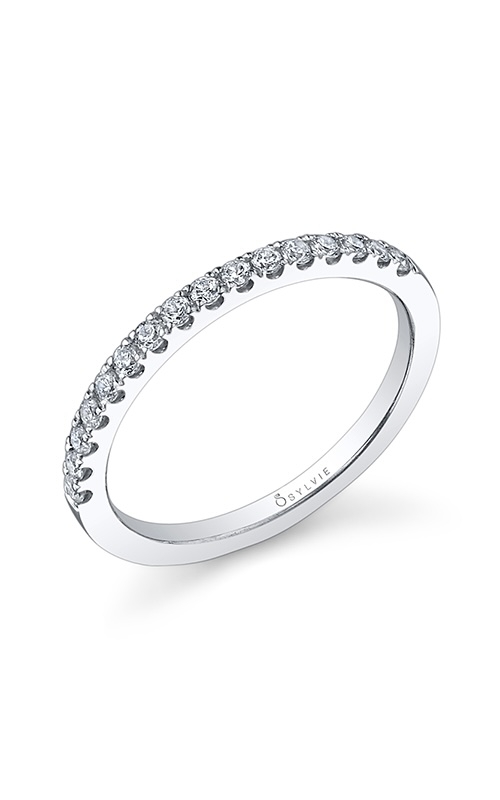 Sylvie Wedding Band BSY172-0024/A8Wproduct image