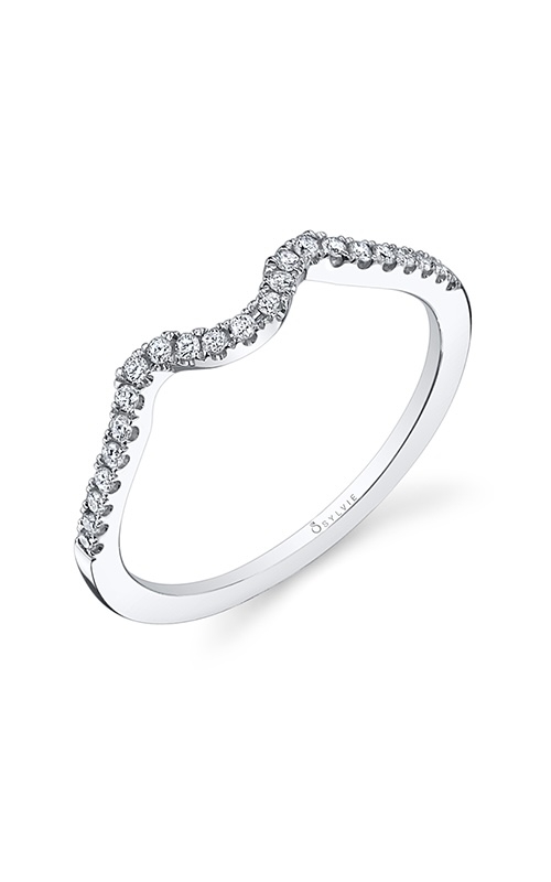 Sylvie Wedding Band BSY260-0013/APLproduct image