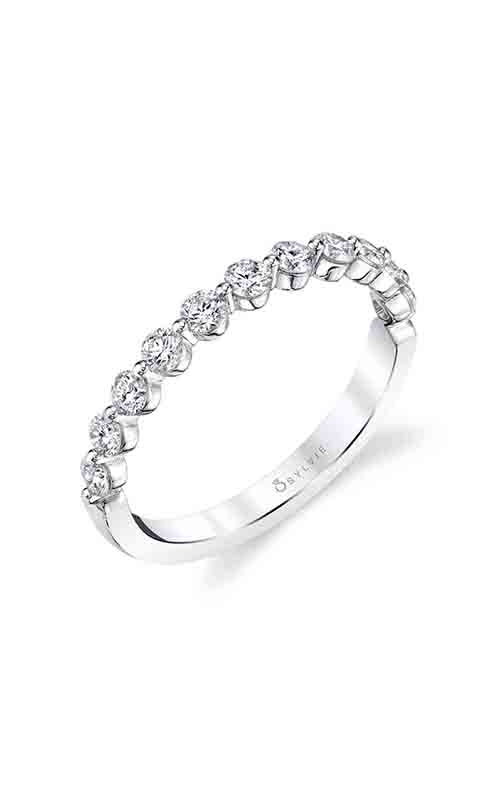 Sylvie Wedding Band B1P11-0056/D4Wproduct image