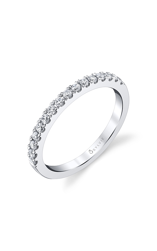 Sylvie Wedding Band BS1498-026APL-ALLproduct image