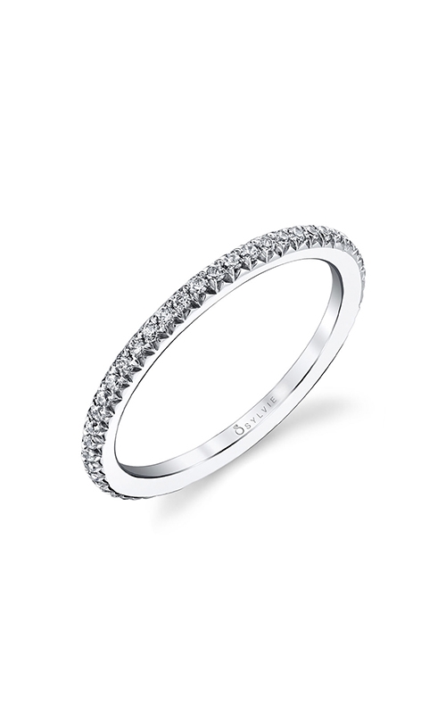 Sylvie Wedding Band BS1793-022APL-ALLproduct image