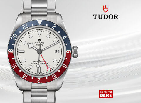TUDOR