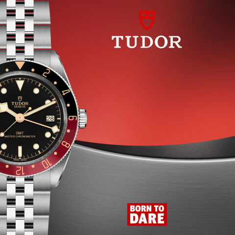 TUDOR
