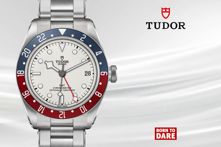 TUDOR