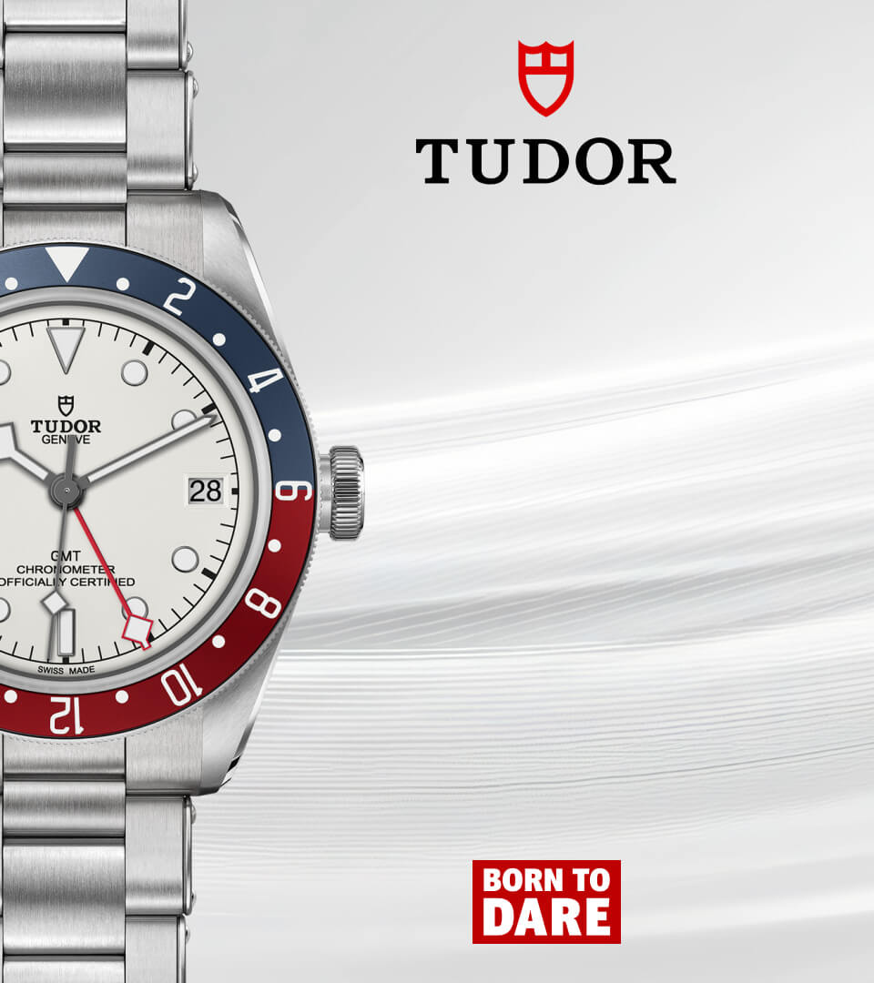 TUDOR