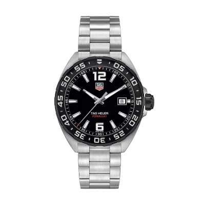 TAG Heuer WAZ1110.BA0875 | Windsor Jewelers of North Carolina