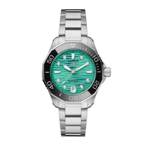 Tag Heuer Timepiece TAG Heuer Carrera Chronosprint x Porsche - 42 mm - CBS2040  main image 4