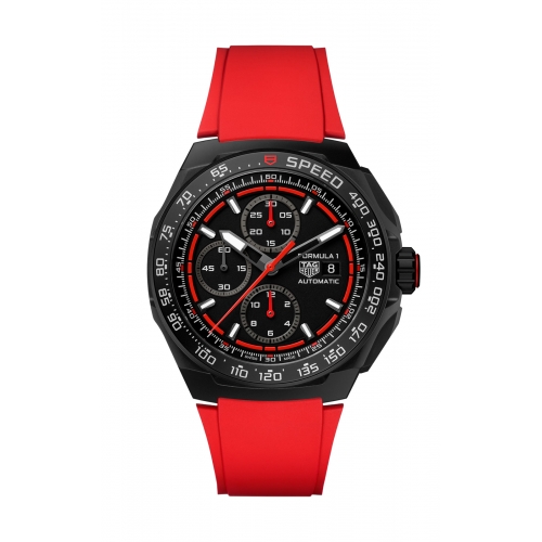 TAG Heuer CBZ2085.FT8093 | Windsor Jewelers of North Carolina