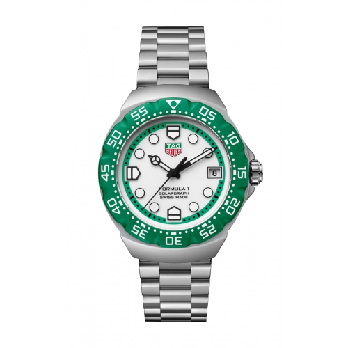 TAG Heuer WAZ111A.BA0875 | Windsor Jewelers of North Carolina
