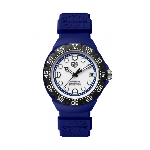TAG Heuer WBY1114.FT8084 | Windsor Jewelers of North Carolina
