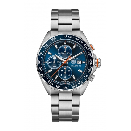 TAG Heuer CBZ2082.BF0009 | Windsor Jewelers of North Carolina