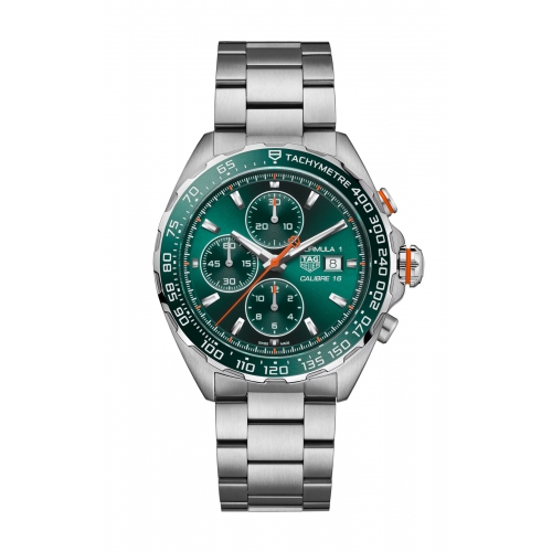 TAG Heuer Formula 1 Quartz Watch WAZ1112.BA0875