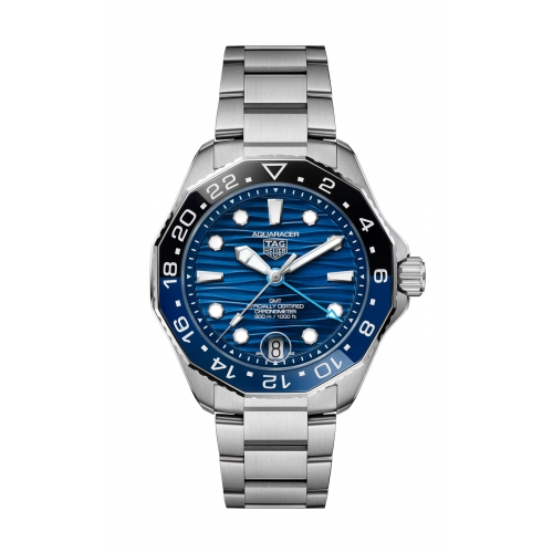 TAG Heuer Aquaracer 腕時計 TAG Heuer WBD1322.BB0320 | Windsor Jewelers of North Carolina