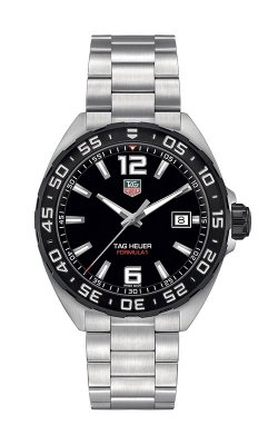 TAG Heuer Formula 1 Quartz Watch WAZ1110.BA0875 product image