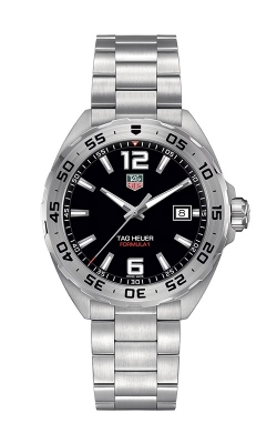 TAG Heuer Formula 1 Quartz Watch WAZ1112.BA0875 product image