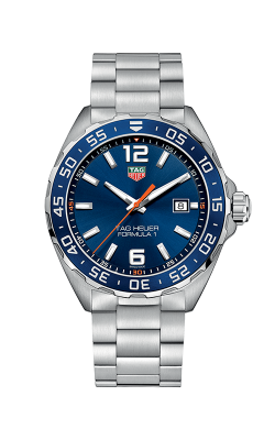 TAG Heuer Formula 1 Quartz Watch WAZ1010.BA0842 product image