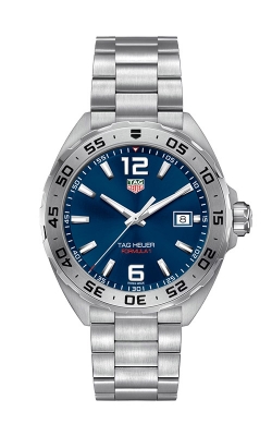TAG Heuer Formula 1 Quartz Watch WAZ1118.BA0875 product image