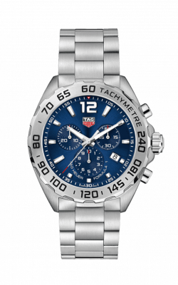 TAG Heuer Formula 1 Quartz Chronograph Watch CAZ101K.BA0842 product image TAG Heuer Formula 1 Quartz Chronograph Watch CAZ101K.BA0842 product image