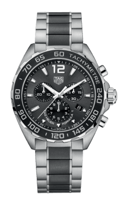 TAG Heuer Formula 1 Quartz Chronograph Watch CAZ1011.BA0843 product image TAG Heuer Formula 1 Quartz Chronograph Watch CAZ1011.BA0843 product image