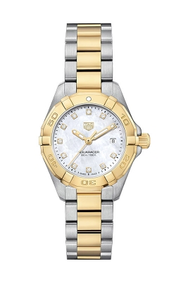 TAG Heuer Aquaracer Quartz Watch WBD1422.BB0321 product image