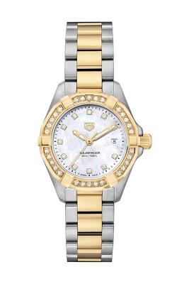 TAG Heuer Aquaracer Quartz Watch WBD1423.BB0321 product image