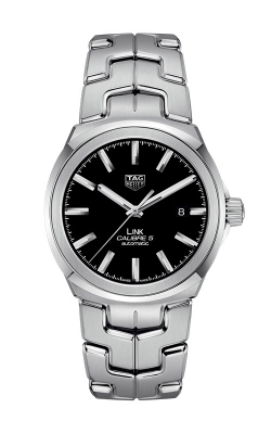 TAG Heuer Link Automatic Watch WBC2110.BA0603 product image