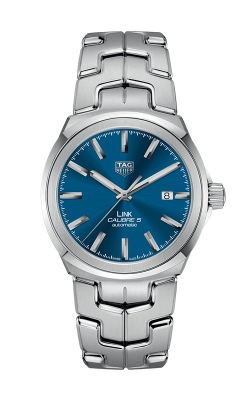 TAG Heuer Link Automatic Watch WBC2112.BA0603 product image