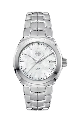 TAG Heuer Link Quartz Watch WBC1310.BA0600 product image