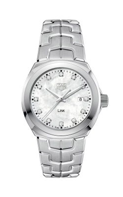 TAG Heuer Link Quartz Watch WBC1312.BA0600 product image
