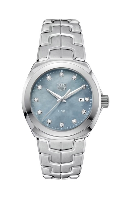 TAG Heuer Link Quartz Watch WBC1313.BA0600 product image