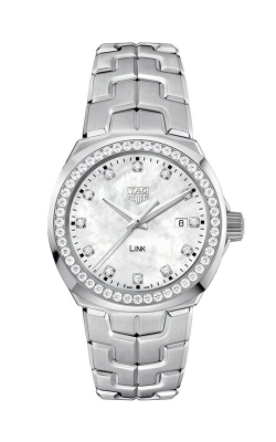 TAG Heuer Link Quartz Watch WBC1316.BA0600 product image