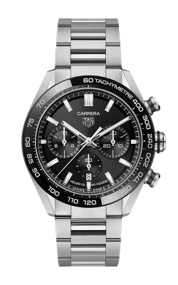 TAG Heuer Carrera Automatic Chronograph Watch CBN2A1B.BA0643 product image