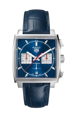 TAG Heuer Monaco Automatic Chronograph Watch CBL2111.FC6453 product image