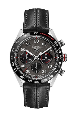 Tag Heuer Porsche Chronograph Watch CBN2A1F.FC6492 product image