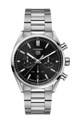 TAG Heuer Carrera Automatic Chronograph Watch CBN2010.BA0642 product image